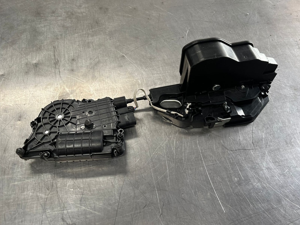 CERRADURA BMW