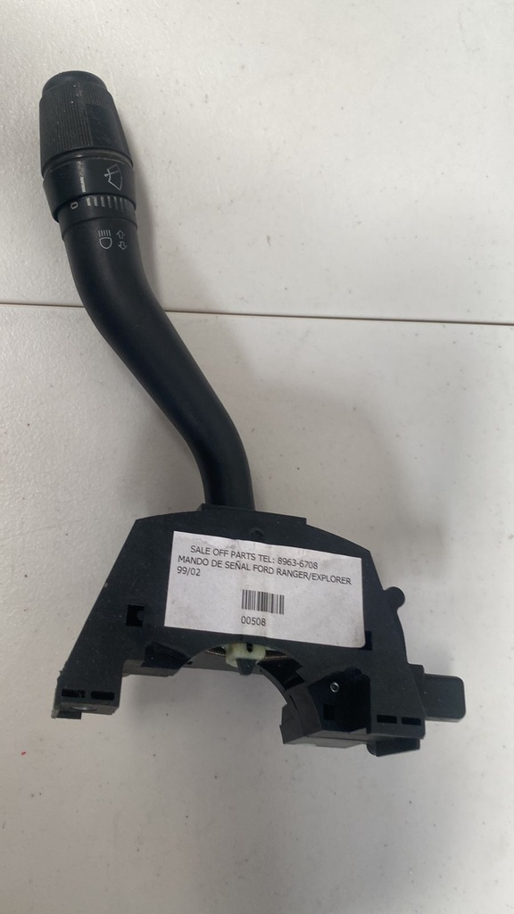 MANDO DE SEÑAL FORD RANGER/EXPLORER 99/02