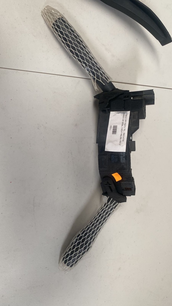 MANDO DE SEÑAL CHEVY MALIBU 09/12