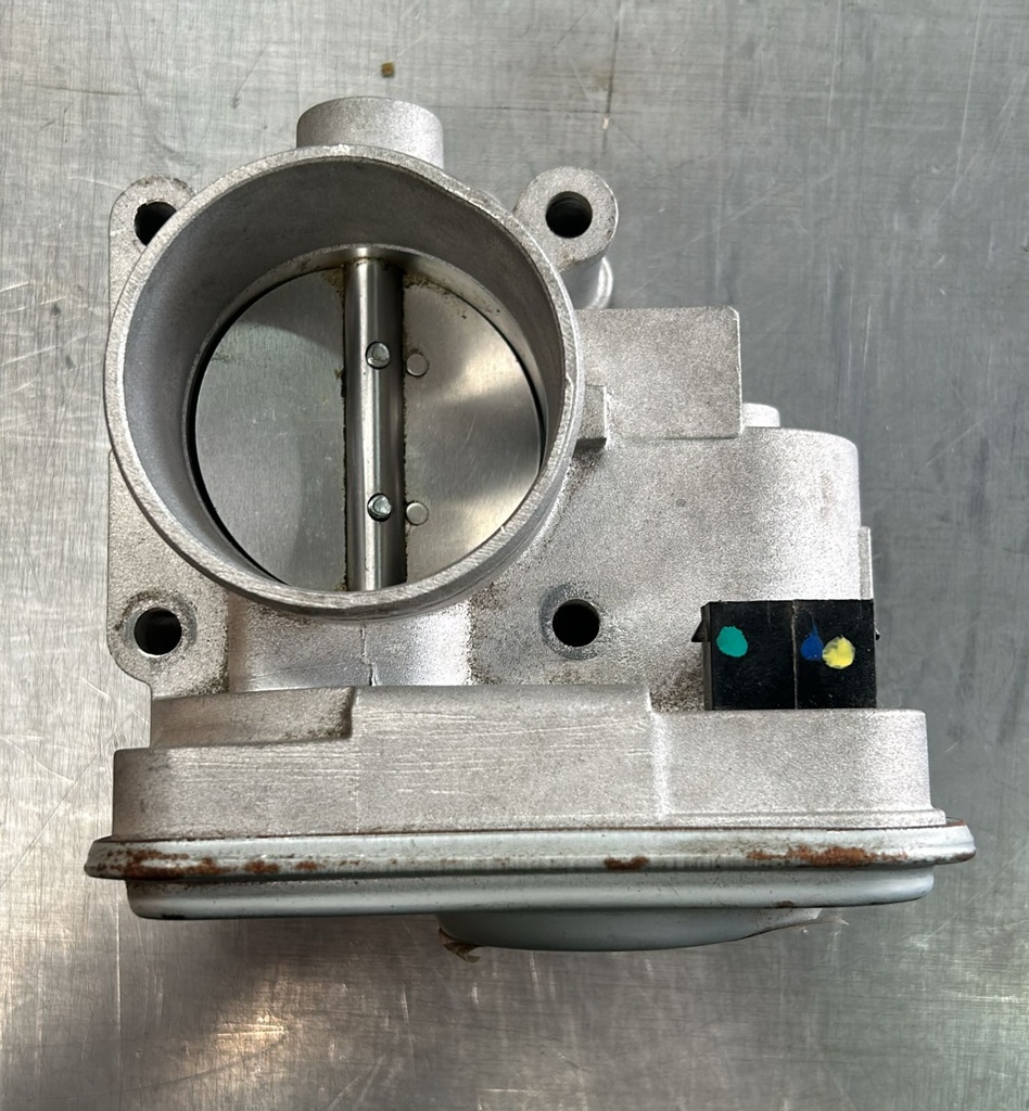 Cuerpo de aceleración para Jeep 2.0L / 2.4L Compass / Patriot 2007 al 2017