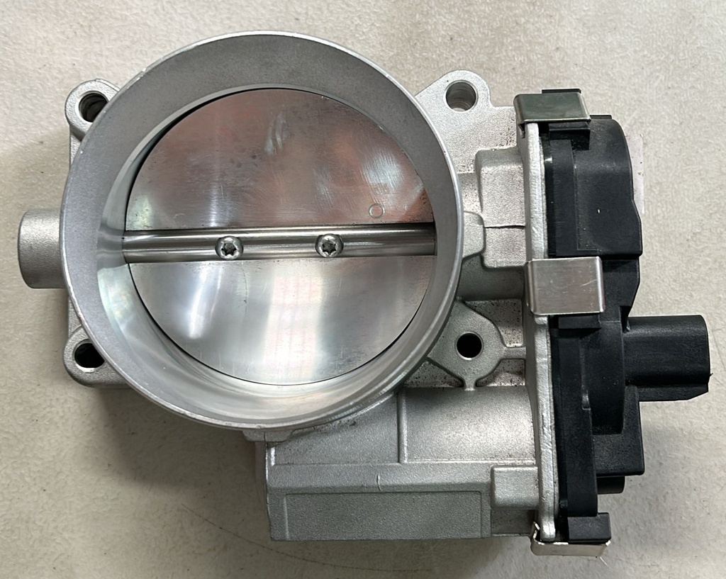 Cuerpo de Aceleracion para Chevrolet / GMC Avalanche 2007 al 2008 / Silverado / Sierra 1500 / 2500 / 3500 2007 al 2008 / Suburban 2007 al 2008 / Tahoe / Yukon 2007 al 2008