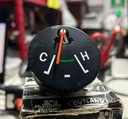 Medidor de Temperatura OMIX-ADA para Jeep CJ5 / CJ7 / CJ8 1955-1986.