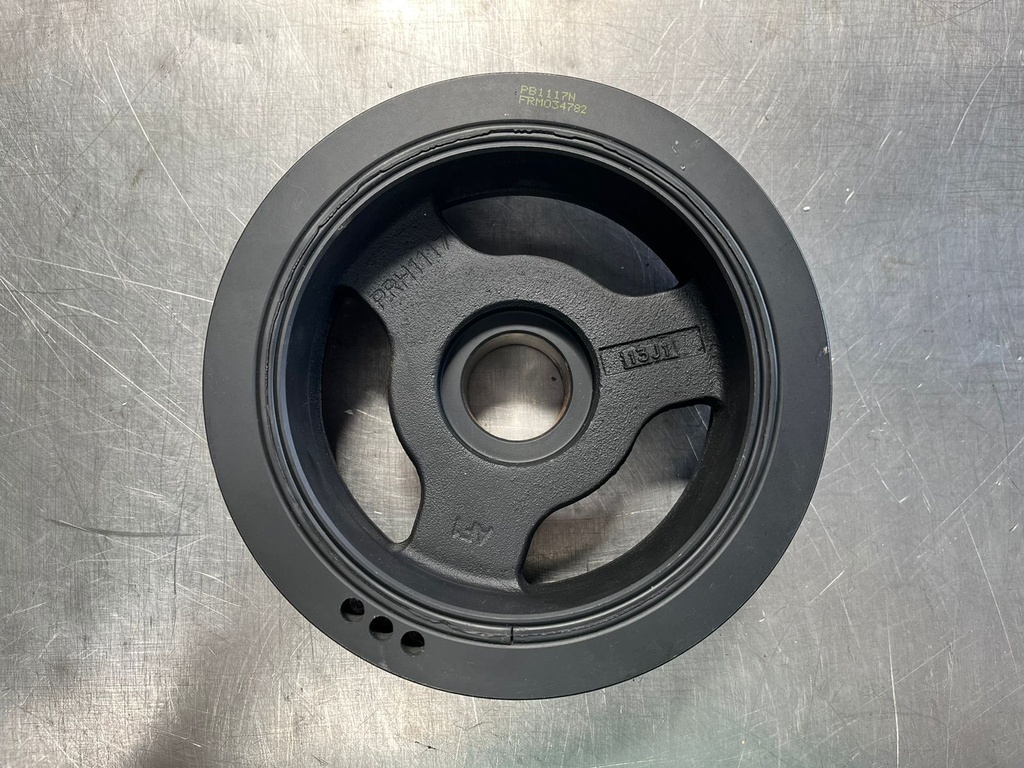 Damper para Motor Chevrolet V8 5.7L 350 / 6.0L 364 / 6.2L 376 de 1997-2017.