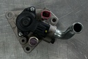 Válvula de control de aire Máxima 1995 a 1998 V6 3.0L (Con detalle)
