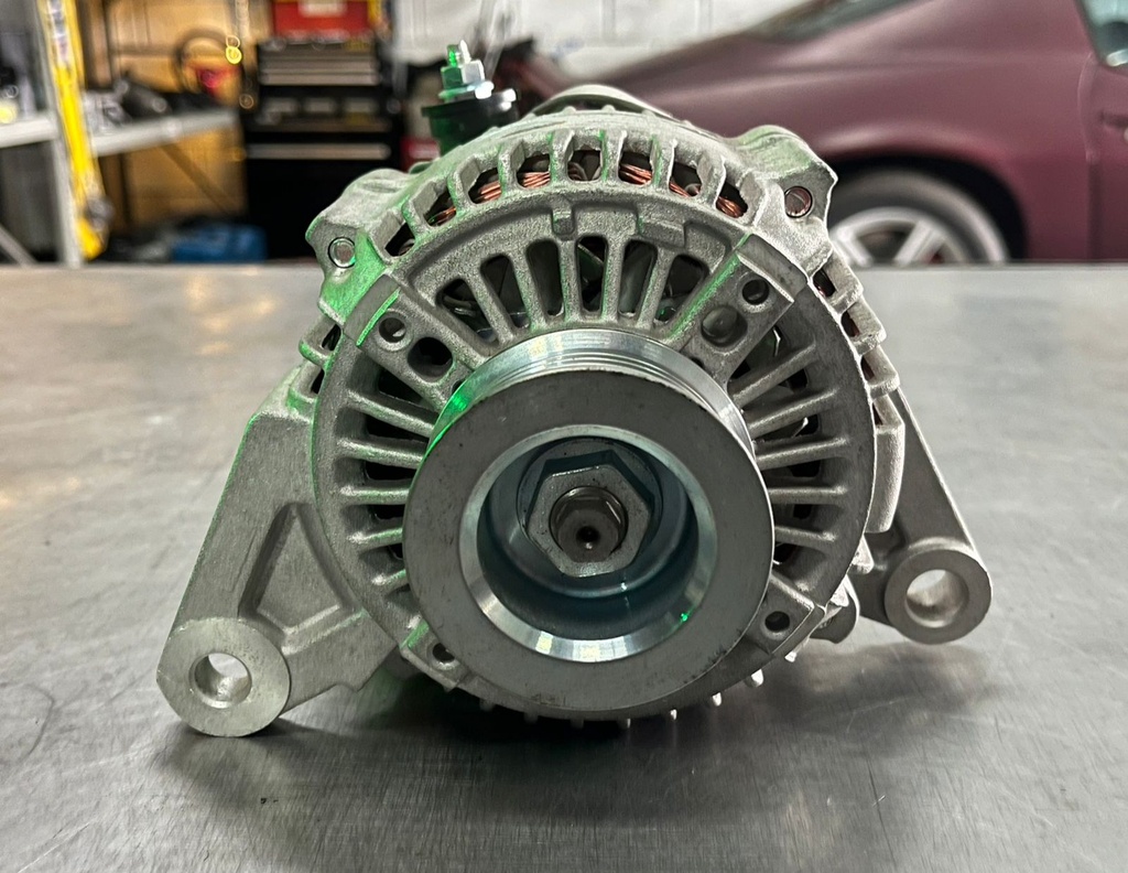 ALTERNADOR JEEP 4.0 01/06
