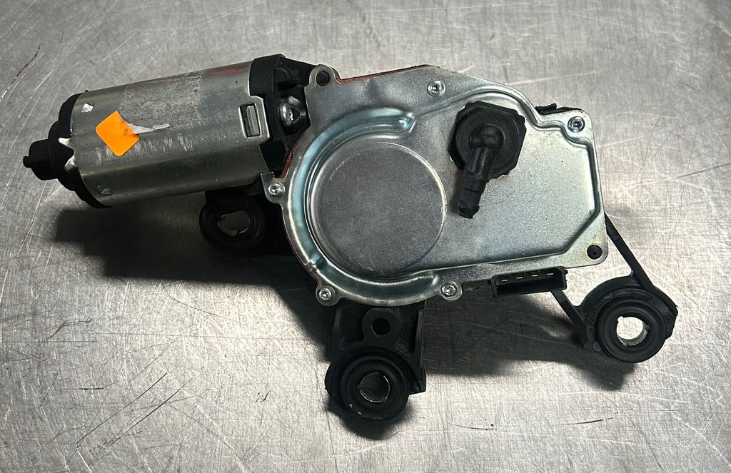 Motor de escobillas trasero para Audi A3 2006 al 2013 / A4 2002 al 2008 / Q5 2009 al 2017 / Q7 2007 al 2015 / S4 2004 al 2008 / SQ5 2014 al 2017