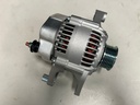 Alternador para Jeep Wrangler TJ 2.5L 4.0L 1999-2002 / Cherokee 2.5L 4.0L 1999-2000.