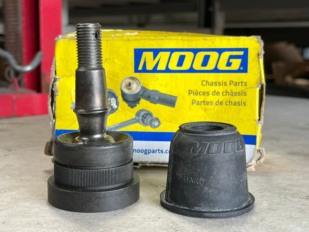Rotula de Suspensión Superior Toyota 4Runner 1996-2002 / Tundra 2000-2006 / Sequoia 2001-2007 / Tacoma 1995-2004