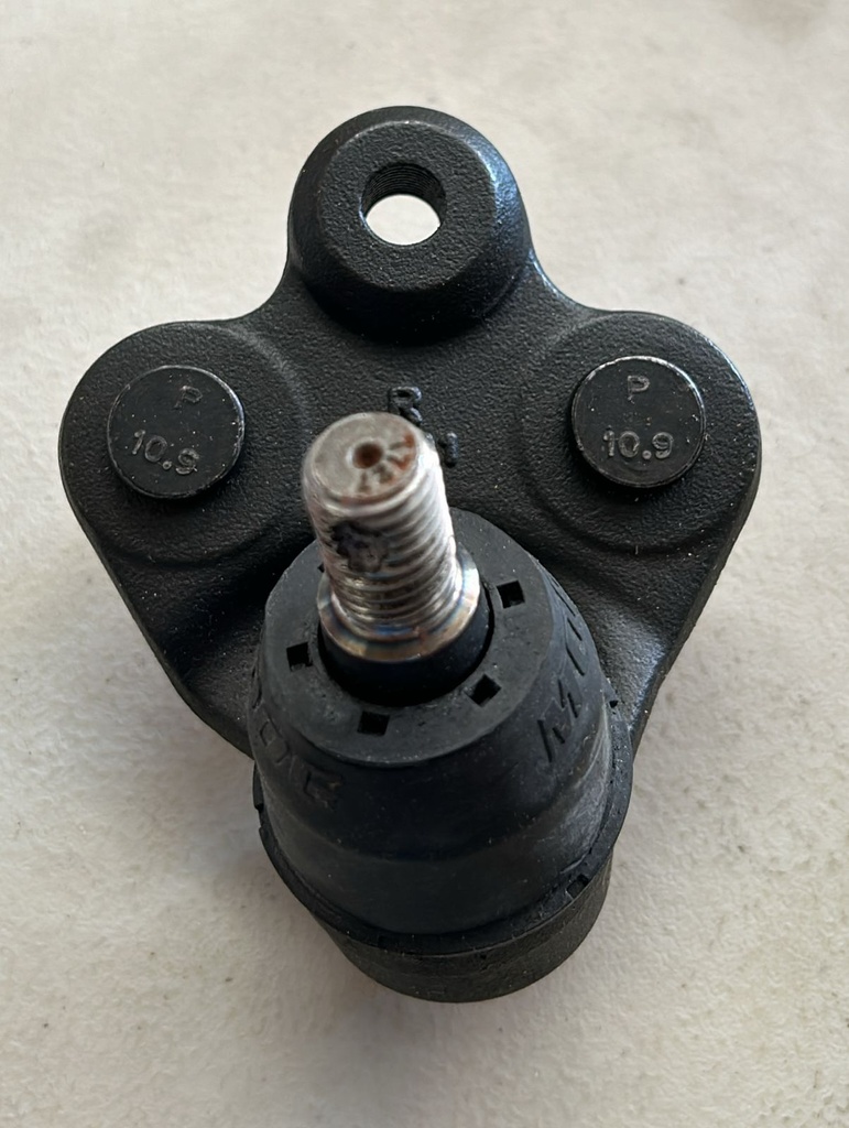ROTULA INFERIOR DELANT ACURA CSX 06/11 HONDA CIVIC 06/11