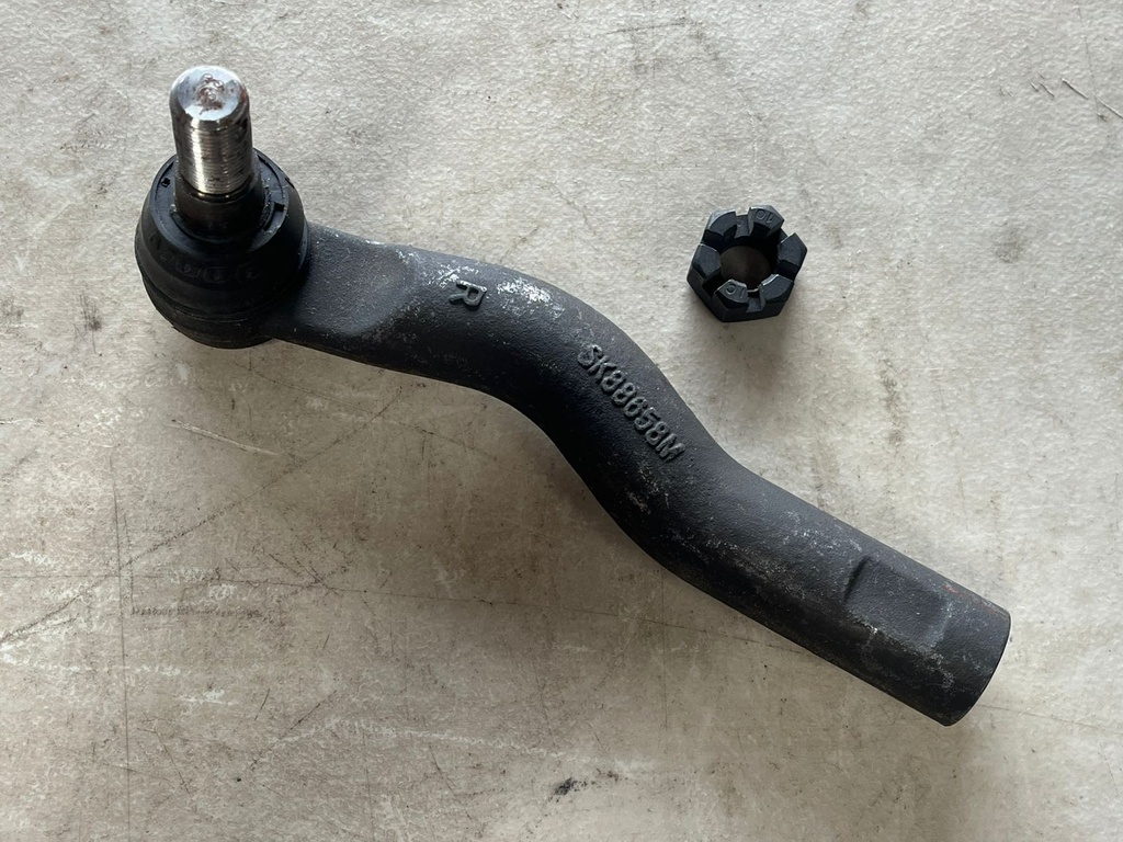 Extremo de Dirección Derecho Toyota Tundra 2007-2019 / Sequoia 2008-2019.