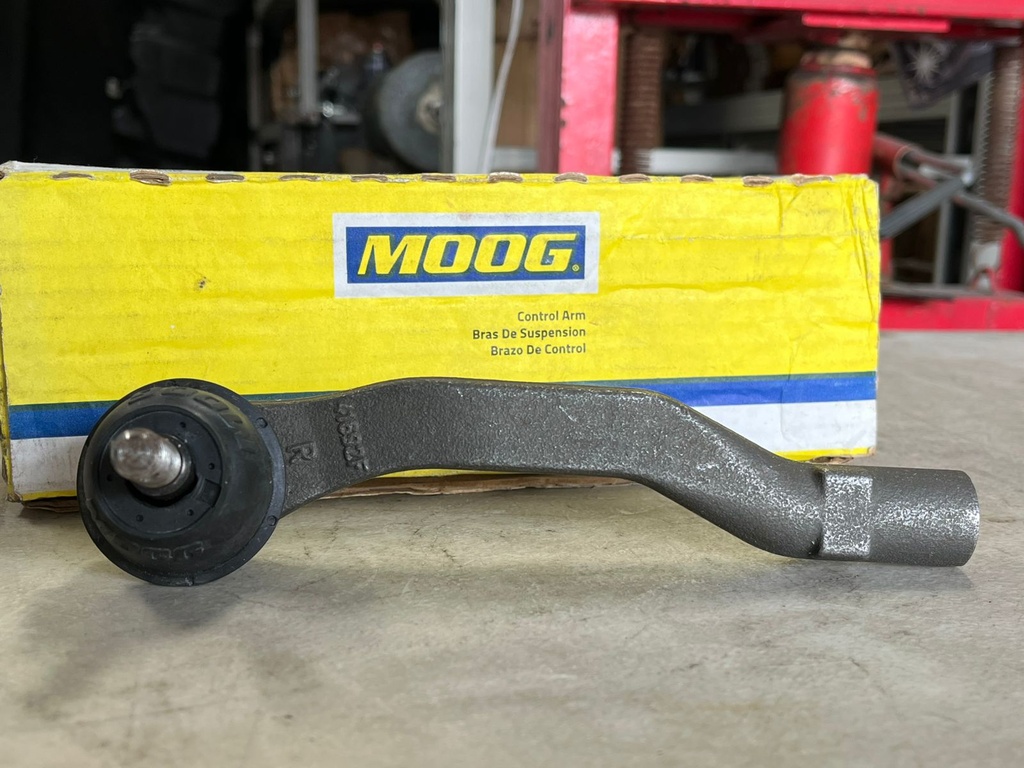 Extremo de Dirección Honda Civic 1992-2000 / CRV 2WD 1997-2001 / Del Sol 1993-1997 / Acura Integra 1994-2001.