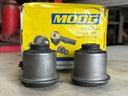 BUJES BRAZO CONTROL SUPERIOR DELANT NISSAN FRONTIER 98/04 XTIERRA 00/04