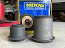 Bushing de Tijereta Superior Toyota 4Runner 1989-1995 / T100 1993-1998 / Nissan D21 1995.