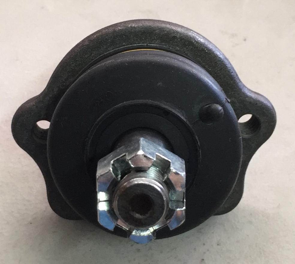 Rotula delantera superior Nissan 620 1978 a 1979 720 1980 a 1986 D21 1986 a 1994 Pathfinder 1987 a 1995