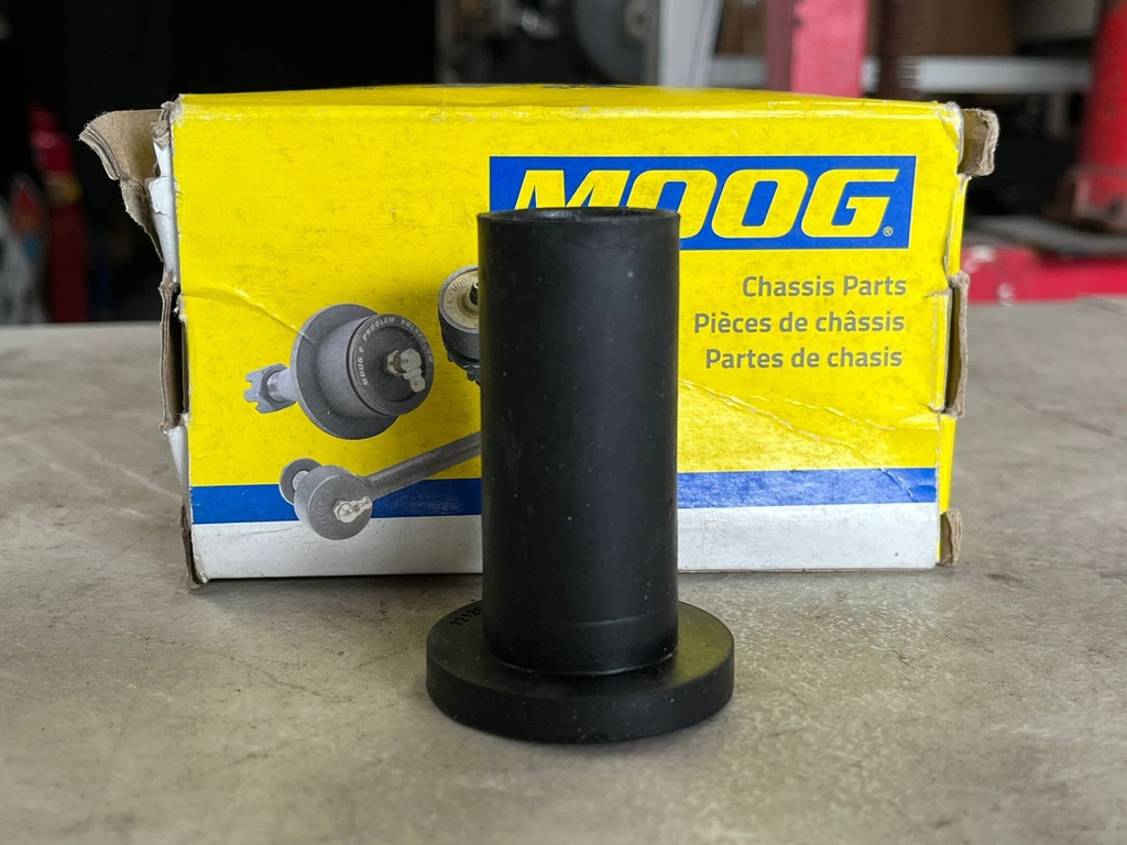 Bushing de cremallera Dodge Dakota 1997-2010 / Durango 1999-2003 / Jeep Liberty 2002-2006