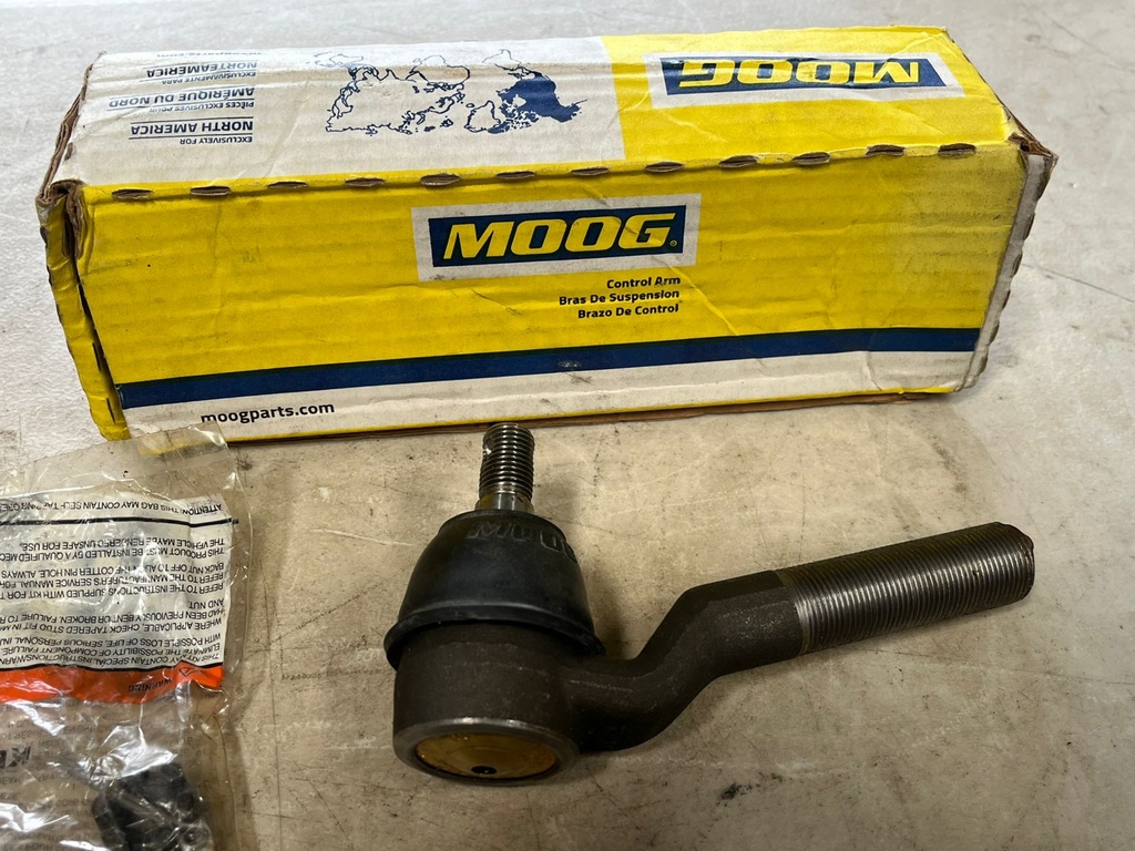 Extremo de Dirección Externo Ford F250 4x4 1985-1994.