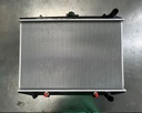 Radiador de 1 Fila para Nissan D21 2.4L 1986-1994  /  Pathfinder 2.4L 1987-1995 / Pathfinder 3.0L 1995-1997.