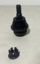 Rótula inferior para Chevrolet / GMC Avalanche 1500 2005 al 2006 / 2500 2002 al 2006 / Silverado / Sierra 1500 2001 al 2006 / 2500 1999 al 2010 / 3500 2001 al 2010 / H2 2003 al 2009