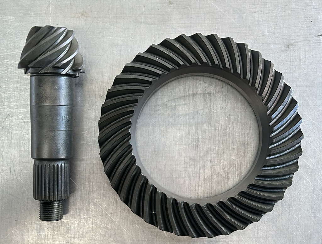 KIT REPARACION DIFERENCIAL DANA 44/210mm DELANT JEEP JL/JT/GLADIATOR 18/22