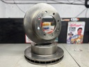 Discos Delanteros Ventilados Ford F250 Super Duty / F350 Super Duty 1999-2004 / Excursion 2000-2005