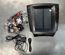 RADIO PANTALLA 10.4" ANDROID 10.1 LEXUS IS200 / IS250 / IS300 / IS350 2007-2015