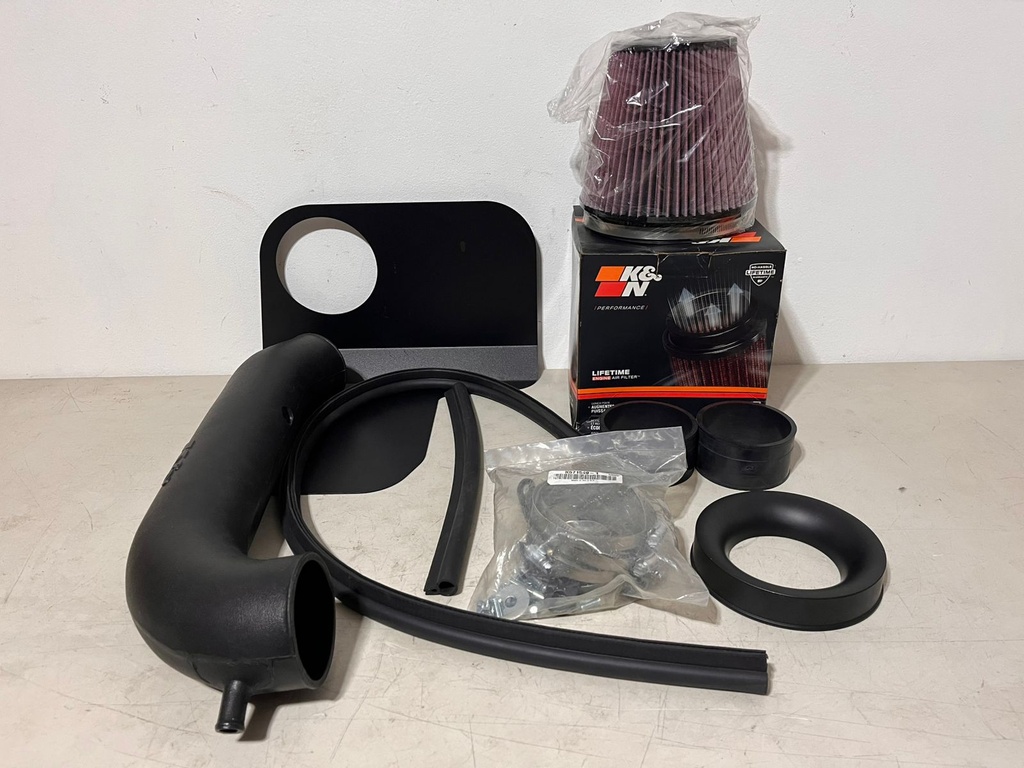 SISTEMA INTAKE MOTOR V8 5.7L DODGE RAM 1500 19/21