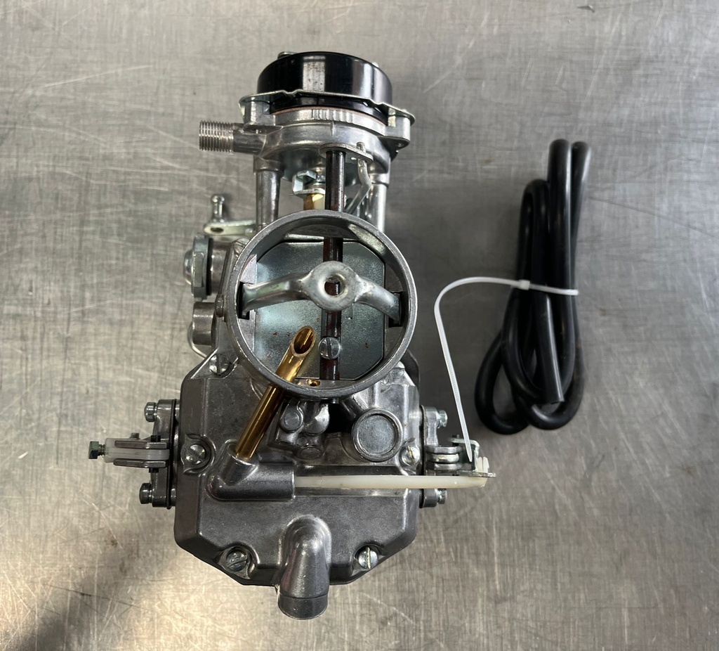 Carburador 1100 para Ford Mustang L6 1965-1969 / Comet L6 1966-1968 / Falcom L6 1964-1965.