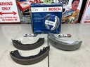 Zapatas de Freno Tambor Mitsubishi Lancer 2012-2016 / Mirage G4 2017-2020 / Mirage 2016-2020
