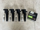 KIT BOBINAS ENCENDIDO+BUJIAS  FORD ESCAPE 2.5L 09/19