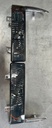 LUCES AHUMADAS FORD F250 F350 F450 Super Duty 99/04 (Con Detalle)
