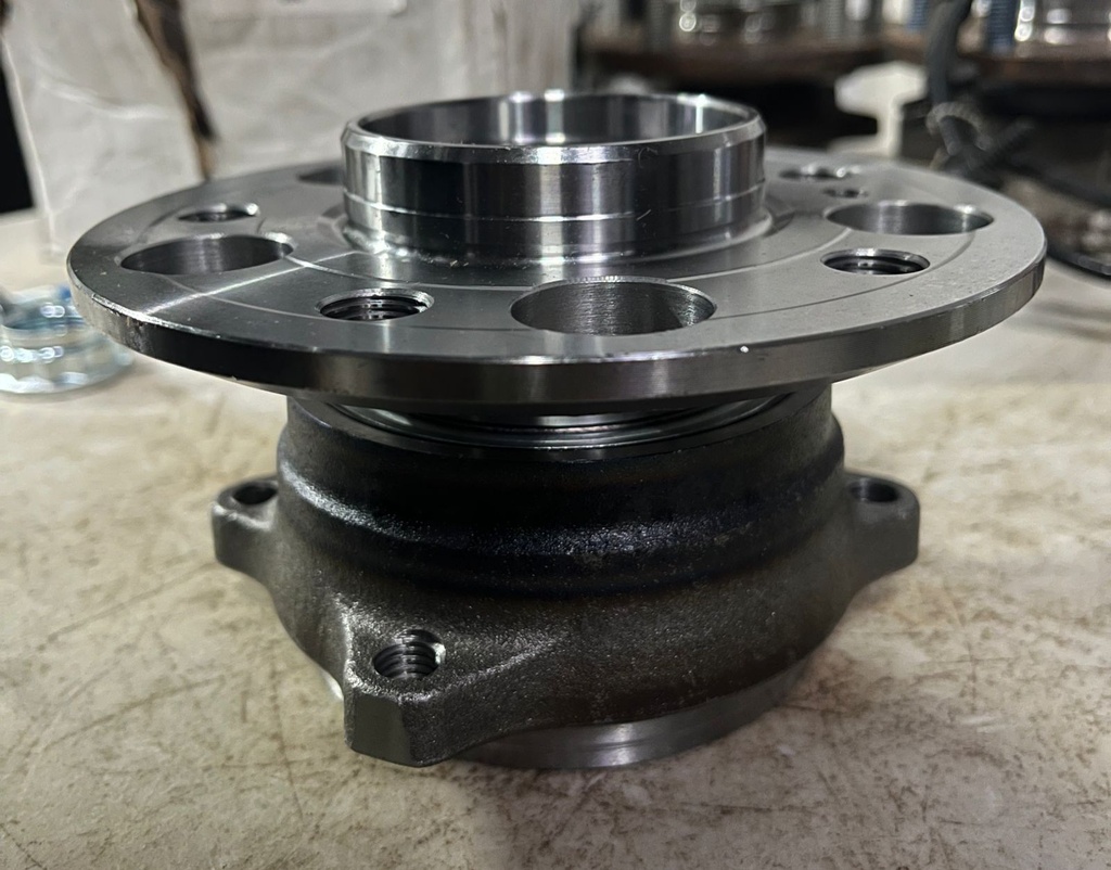 BOCINA TRAS MERCEDES E500 03/06