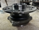 BOCINA TRASERA MERCEDES BENZ E500 03/06
