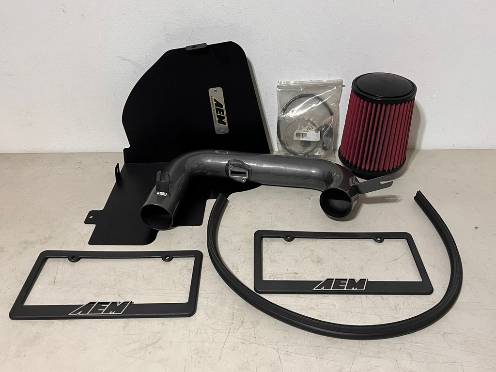 Kit de Intake de alto flujo para Subaru WRX 2.0L H4 2015-2020.