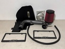 Kit de Intake de alto flujo para Subaru WRX 2.0L H4 2015-2020.