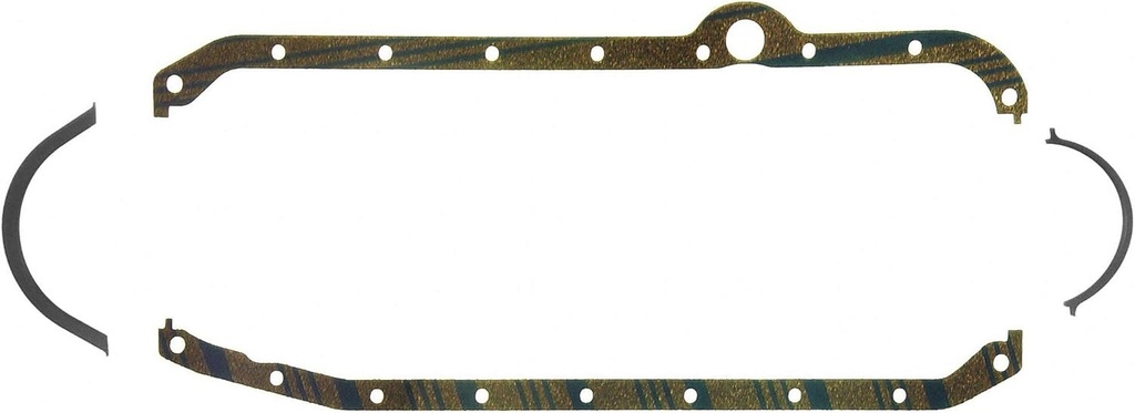 KIT EMPAQUE TAPA DISTRIBUICION CHEVROLET 4.8L/5.3L/5.7L/6.0L/6.2L/7.0L 97/20