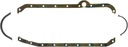 Empaques de cárter para motores GM 4.4L 267 | 5.0L 305 / 5.7L 350 1980 a 1985