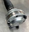 Eje de Transmisión Delantero para Jeep 4x4 Grand Cherokee 2005 2010 / Laredo / SRT8 / Limited / Grand Cherokee 2006-2010