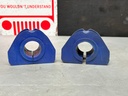 Bushing de barra estabilizadora delantera Ford F150 1997-2003 / F250 1998-1999 / Expedition 1997-2002 / Navigator 1998-2002.