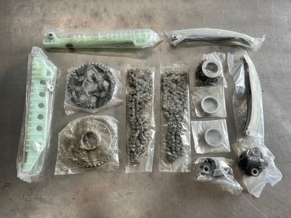 KIT DISTRIBUCION FORD 4.6L V8 F150 Flex 09-14 / E150 2009 / E250 09-14 / F150 09-10
