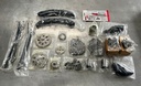 Kit de Distribución para Hyundai 3.3L 3.5L 3.8L V6 / Sonata 2006-2012 / Santa Fe 2006-2012 / Kia Sorento 2006-2013.