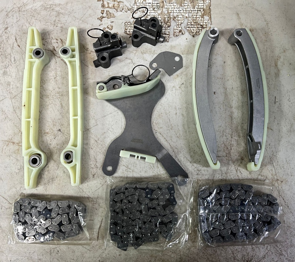 KIT DISTRIBUCION JEEP/DODGE GRAND CHEROKEE/DAKOTA/RAM1500