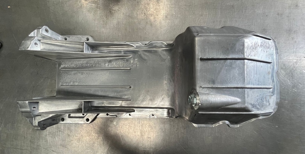 CARTER ACEITE DODGE CHALLENGER/CHRYSLER/MAGNUM 05/10