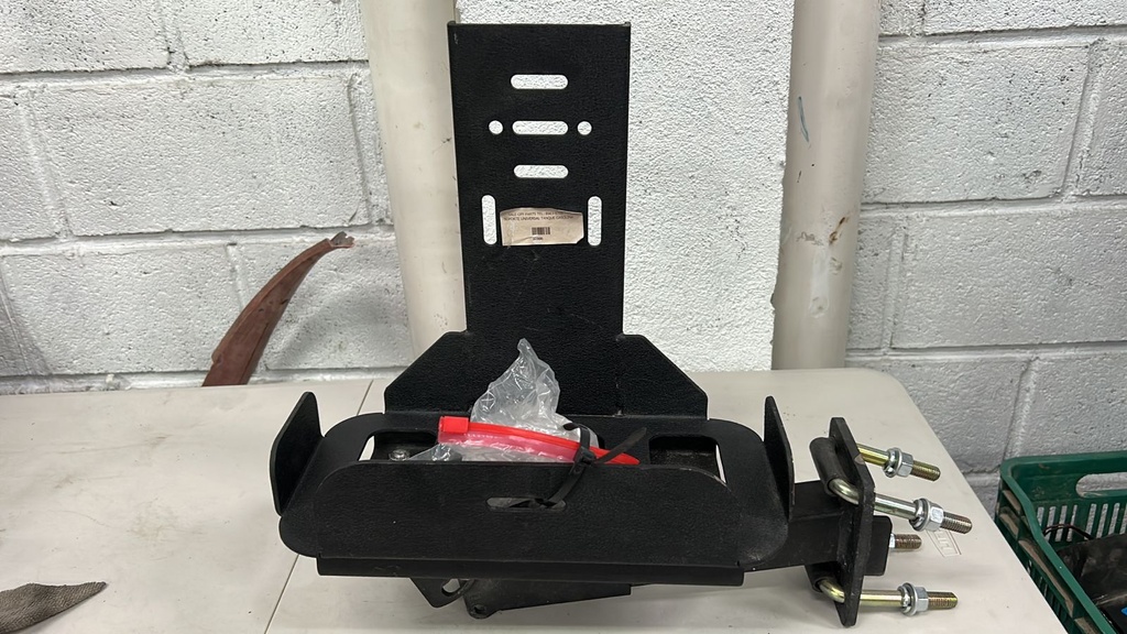 SOPORTE UNIVERSAL TANQUE GASOLINA