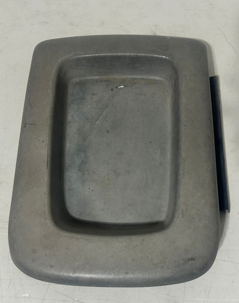 ABANICO RADIADOR FORD EDGE 2.0L/3.5L/3.7L 07/14