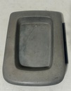 Tapa de consola central para Chevrolet Avalanche / Tahoe / Yukon / Surburban / Silverado / Sierra 2003 al 2006 ( usado )