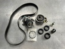 Kit de bomba de agua para Audi 1.8T A4 / TT 2001 al 2006 / Volkswagen 1.8T Bettle 1998 al 2005 / Golf 2000 al 2006 / Jetta 2000 al 2012 / Passant 2000 al 2005