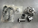 Kit de Bomba de agua Toyota 1MZ-FE Lexus ES300 3.0L 1994-2002 / RX300 3.0L 1999-2003 / Avalon 3.0L 1995-2004 / Camry 3.0L 1994-2001 / Sienna 3.0L 1998-2003 / Solara 3.0L 1999-2003.
