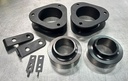 KIT LEVANTE TOYOTA RAV4 2006 2018 DELANTERO 2" TRASERO 1.5"