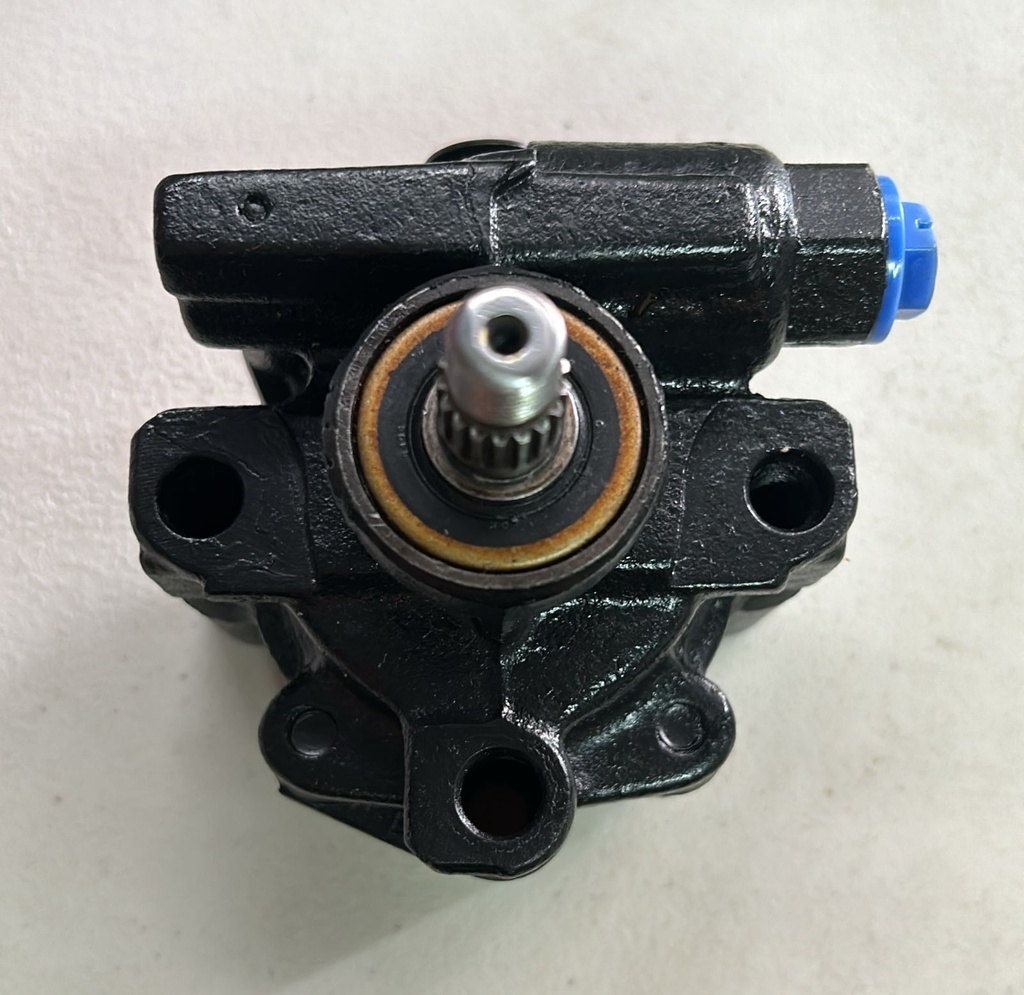 BOMBA ACEITE DIRECCION HIDRAULICA TOYOTA COROLLA 98/02 1.8L