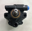 BOMBA ACEITE DIRECCION HIDRAULICA TOYOTA COROLLA 98/02 1.8L